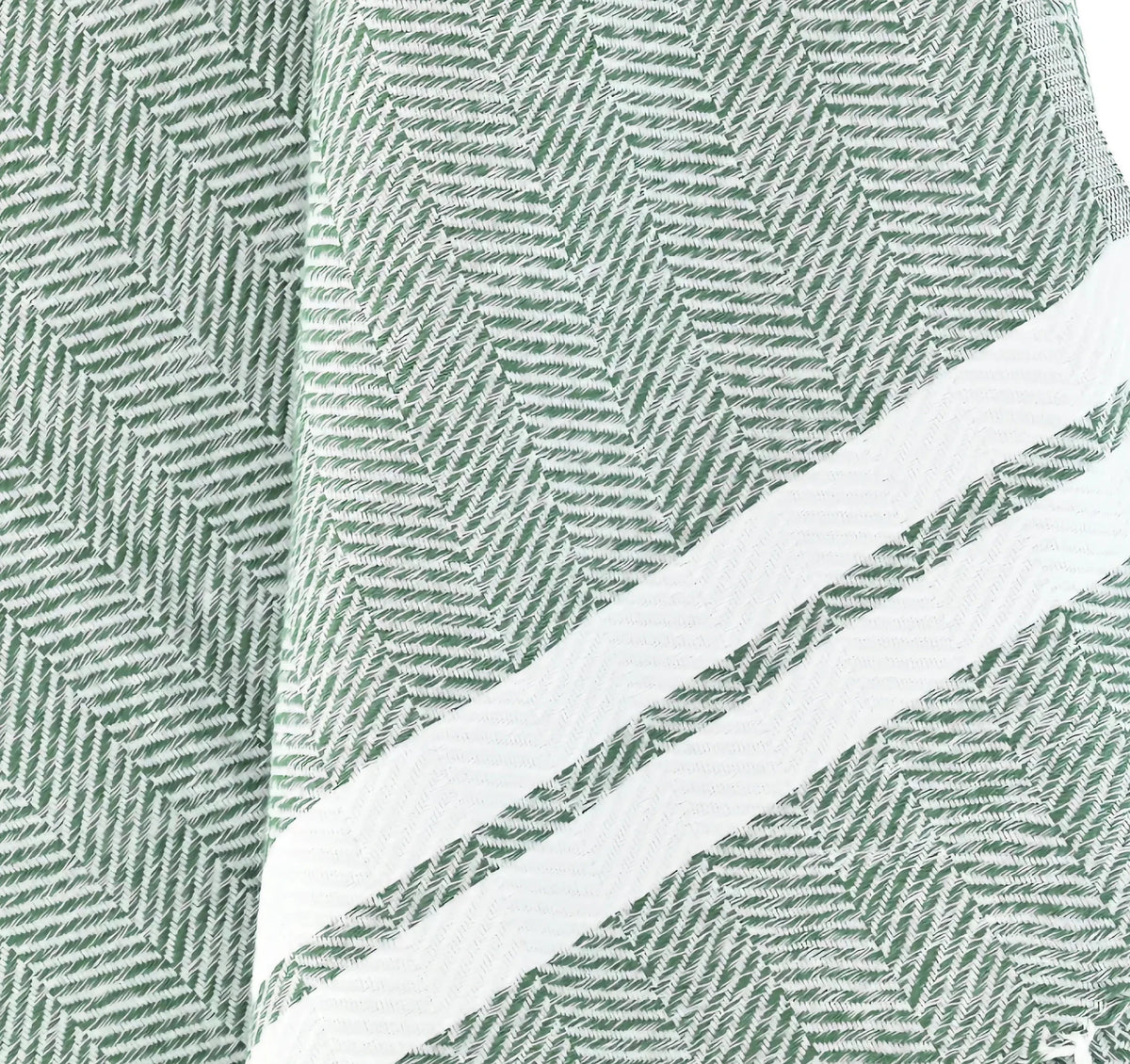 Istanbul Turkish Towel – Khaki - Turkish Towel - MOONESSA Australia