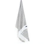 Madrid Series Turkish Towel, Combed Cotton, Beige, 430g - Turkish Towel - MOONESSA Australia