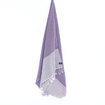 Perth Series Turkish Towel, Combed Cotton, Purple, 440g - Turkish Towel - MOONESSA Australia